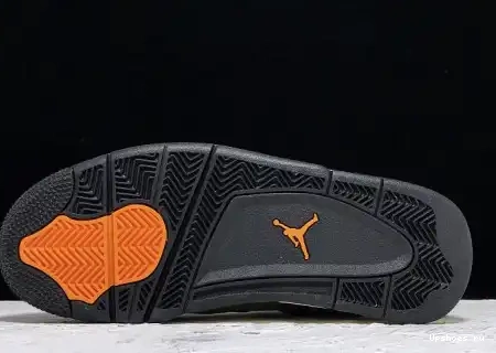 JORDAN JBM351 RETRO UNDEFEATED 4 JBM351 0430